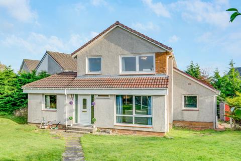 5 bedroom detached house for sale, Corrour Road, GLASGOW G77