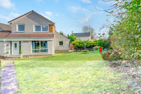 5 bedroom detached house for sale, Corrour Road, GLASGOW G77