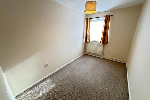 2 bedroom flat to rent, Flat 3 Putteridge Road, Luton, Bedfordshire, LU2 8HG