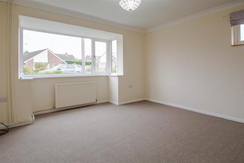 2 bedroom detached bungalow for sale, George Gent Close, Steeple Bumpstead CB9