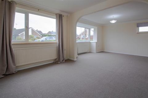 2 bedroom detached bungalow for sale, George Gent Close, Steeple Bumpstead CB9