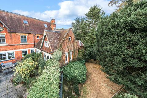 3 bedroom semi-detached house for sale, The Old Stables, Hitcham House, Hitcham Lane, Buckinghamshire, SL1