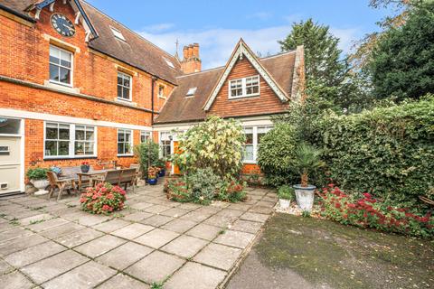 3 bedroom semi-detached house for sale, The Old Stables, Hitcham House, Hitcham Lane, Buckinghamshire, SL1