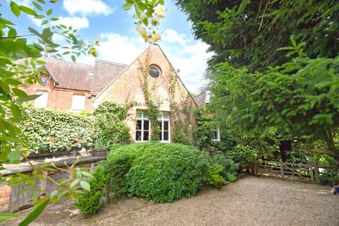 3 bedroom semi-detached house for sale, The Old Stables, Hitcham House, Hitcham Lane, Buckinghamshire, SL1