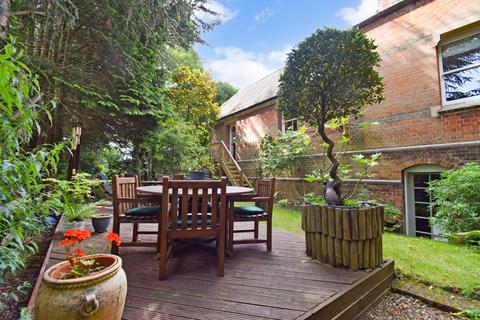 3 bedroom semi-detached house for sale, The Old Stables, Hitcham House, Hitcham Lane, Buckinghamshire, SL1