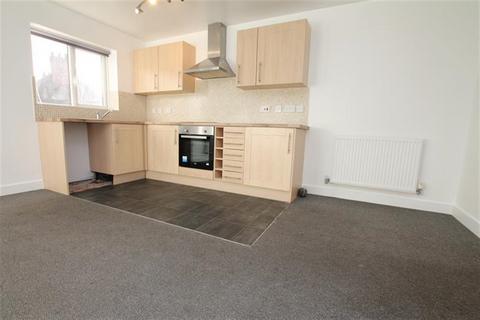 1 bedroom flat to rent, Priestgate Lodge, HU17
