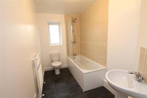 1 bedroom flat to rent, Priestgate Lodge, HU17