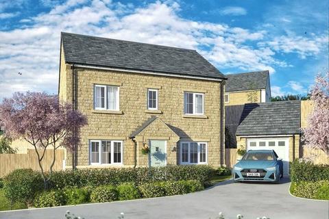 4 bedroom detached house for sale, Ganton B, Spencer Grange, Skipton, BD23