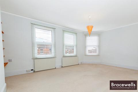 1 bedroom apartment to rent, North View Road, London N8