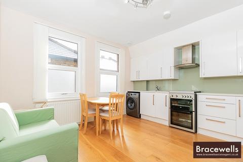 1 bedroom apartment to rent, North View Road, London N8