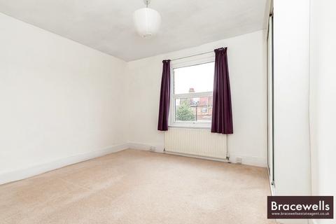 1 bedroom apartment to rent, North View Road, London N8