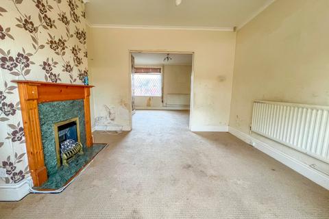 3 bedroom terraced house for sale, Haycroft Street, Grimsby, N.E.Lincolnshire, DN31