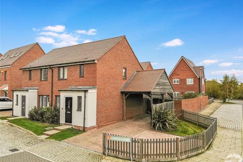 22 Forrest Shaw, Castle Hill, Swanscombe, DA10 1AF