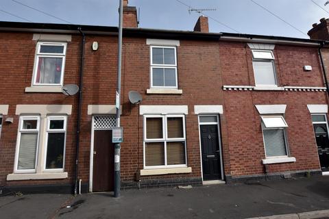 2 bedroom terraced house for sale, Slack Lane, Derby, DE22