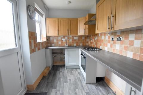 2 bedroom terraced house for sale, Slack Lane, Derby, DE22