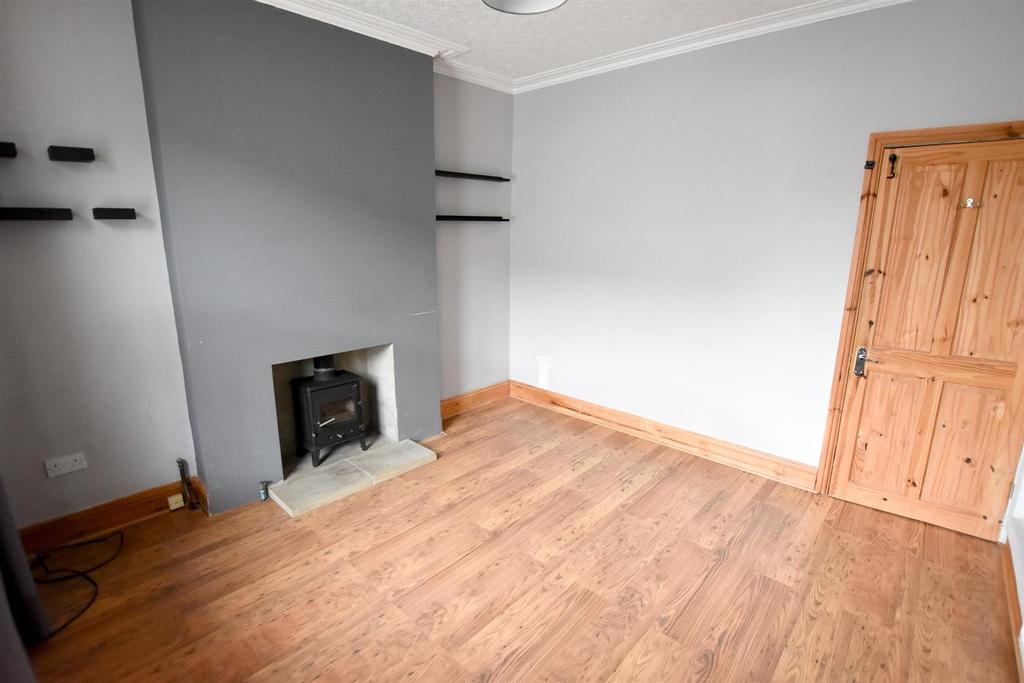 Dining room/bedroom