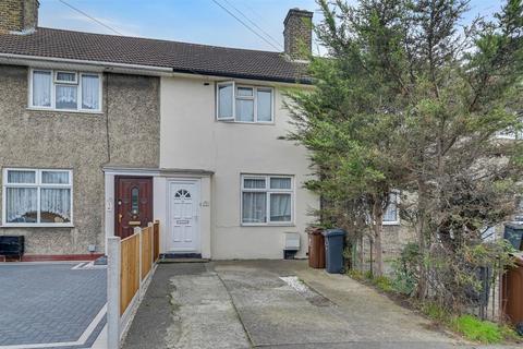 2 bedroom terraced house for sale, Coombes Road, Dagenham, Essex