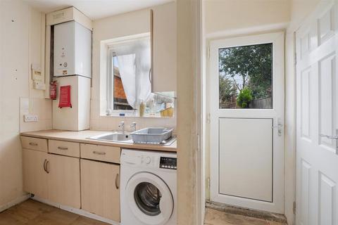 2 bedroom terraced house for sale, Coombes Road, Dagenham, Essex