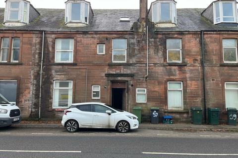 1 bedroom flat to rent, Loudoun Road, Newmilns KA16