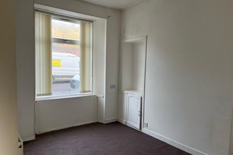 1 bedroom flat to rent, Loudoun Road, Newmilns KA16