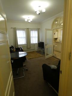 undefined, Cambrian Place, Swansea SA1
