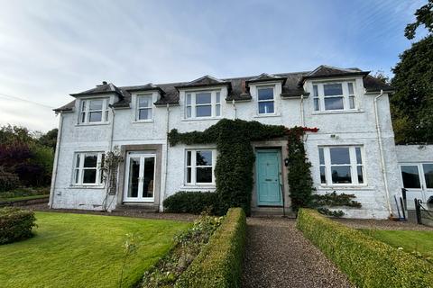 3 bedroom detached house to rent, Park House, Kelso, Scottish Borders, TD5