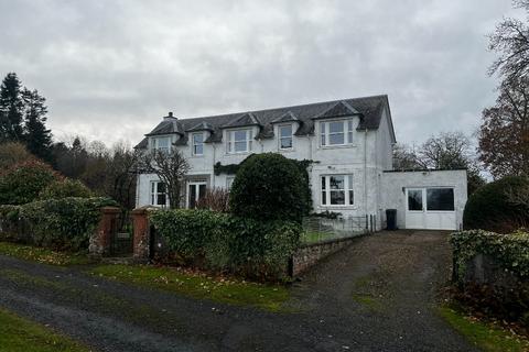 3 bedroom detached house to rent, Park House, Kelso, Scottish Borders, TD5