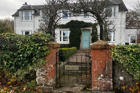 3 bedroom detached house to rent, Park House, Kelso, Scottish Borders, TD5