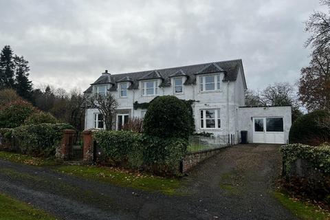 3 bedroom detached house to rent, Park House, Kelso, Scottish Borders, TD5