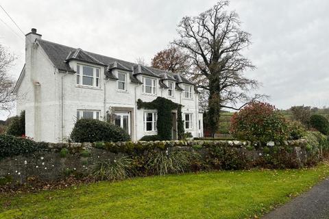 3 bedroom detached house to rent, Park House, Kelso, Scottish Borders, TD5