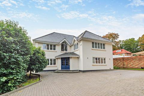 5 bedroom detached house for sale, Knightsbridge Road, Camberley, Surrey