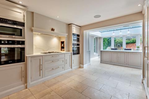 5 bedroom detached house for sale, Knightsbridge Road, Camberley, Surrey