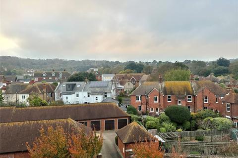 2 bedroom apartment for sale, Darley Road, Eastbourne, East Sussex, BN20