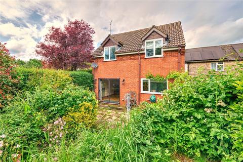 4 bedroom detached house for sale, Eaglethorpe, Warmington