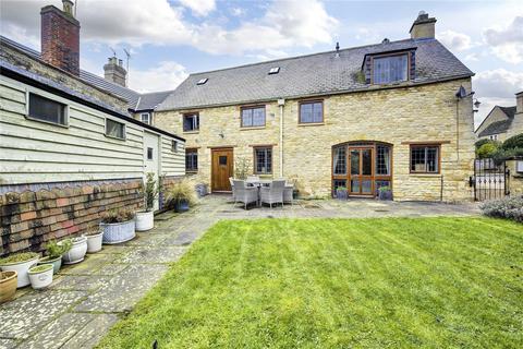 3 bedroom semi-detached house for sale, West Street, King's Cliffe