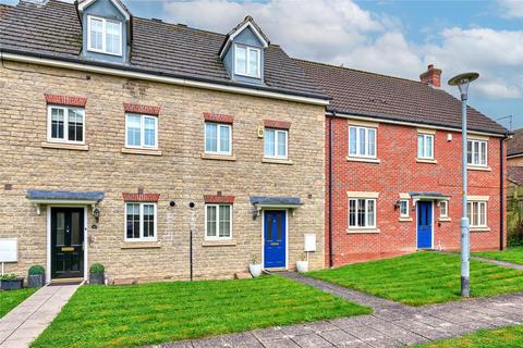 3 bedroom terraced house for sale, Bridge View, Oundle