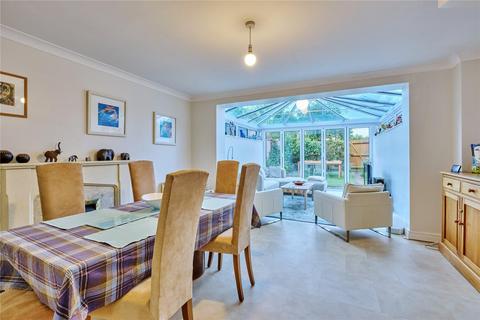 3 bedroom terraced house for sale, Bridge View, Oundle