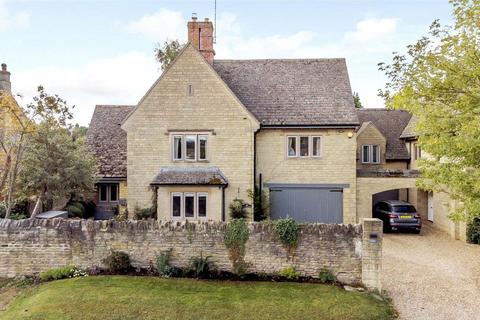 5 bedroom detached house for sale, Back Lane, Elton