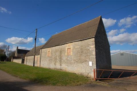 Land for sale, Main Street, Wigsthorpe