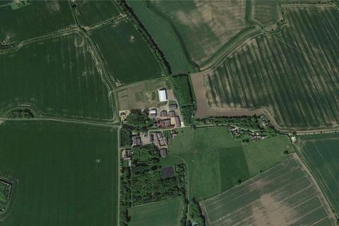 Land for sale, Main Street, Wigsthorpe