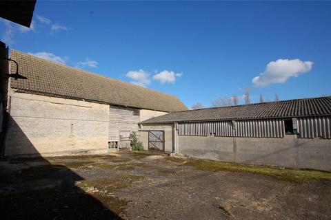 Land for sale, Wigsthorpe, Near Oundle