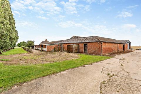 3 bedroom detached house for sale, Cockbrook Lane, Old Weston