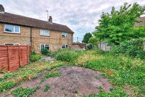 3 bedroom semi-detached house for sale, Church Lane, Stoke Doyle