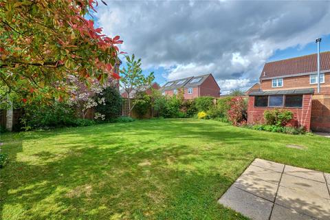 4 bedroom detached house for sale, Creed Road, Oundle