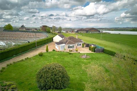 3 bedroom detached bungalow for sale, Elton Road, Fotheringhay