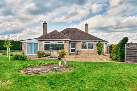 3 bedroom detached bungalow for sale, Elton Road, Fotheringhay