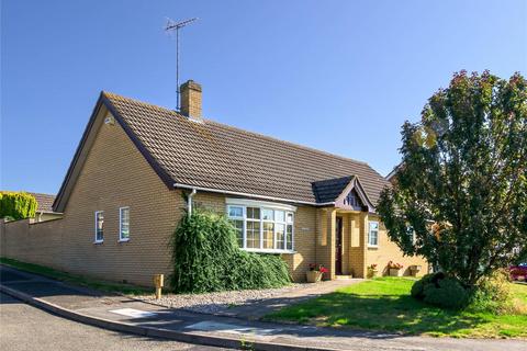 2 bedroom detached bungalow for sale, Clifton Drive, Oundle