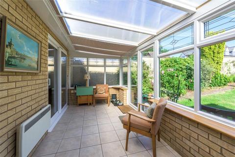 2 bedroom detached bungalow for sale, Clifton Drive, Oundle