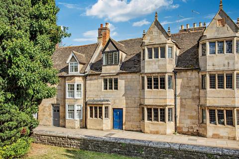 North Street, Oundle