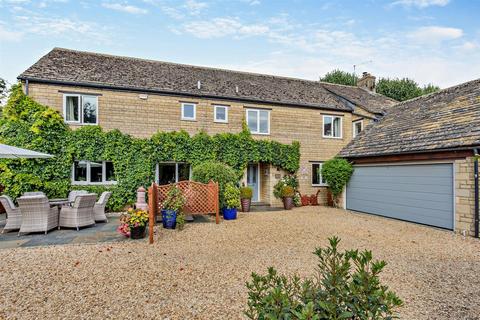 4 bedroom detached house for sale, Apethorpe